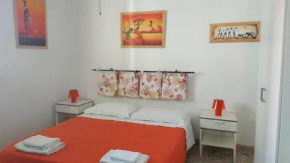 Гостиница Appartamento La Caletta  Санта Флавиа
